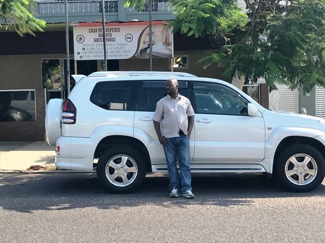 Customer who purchased a car from IDOM Inc.